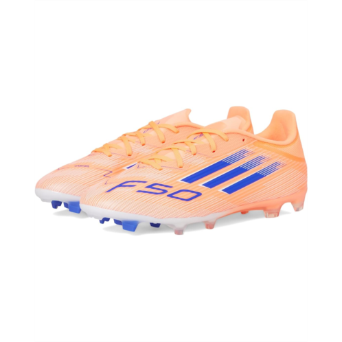 Adidas F50 League Firm Ground Soccer Cleats