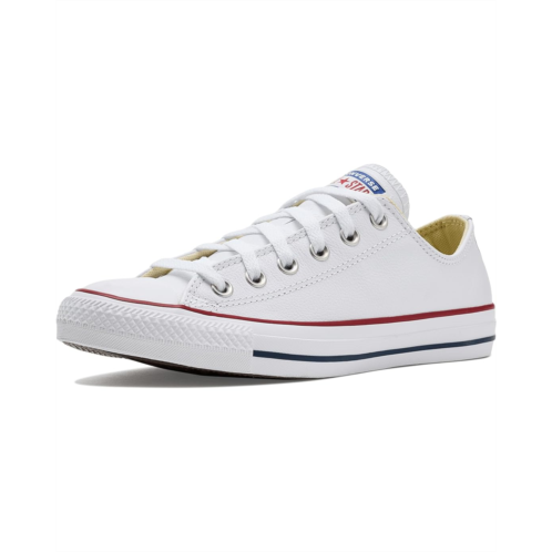 Unisex Converse Chuck Taylor All Star Leather Low Top Sneaker