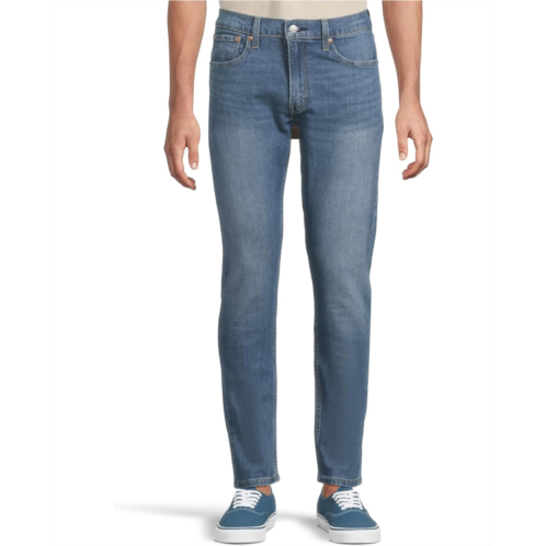 Mens Levis Mens 512 Slim Taper Fit