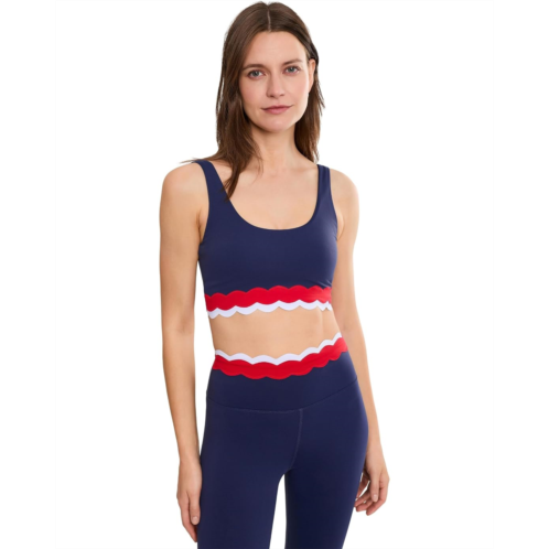 Beach Riot Marin Top