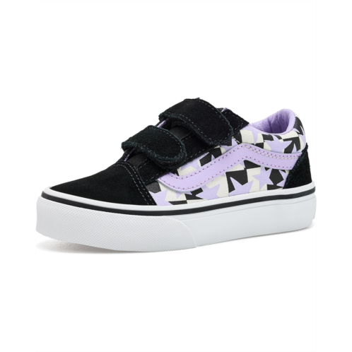 Kids Vans Kids Old Skool V (Little Kid)