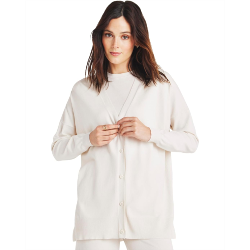 Splendid Veronica Tunic Sweater