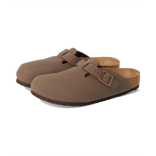 Birkenstock Kids Boston - Birkibuc (Toddler/Little Kid/Big Kid)