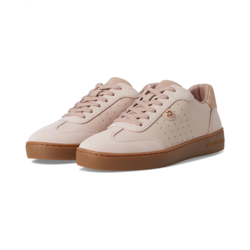 Womens Michael Michael Kors Scotty Lace Up