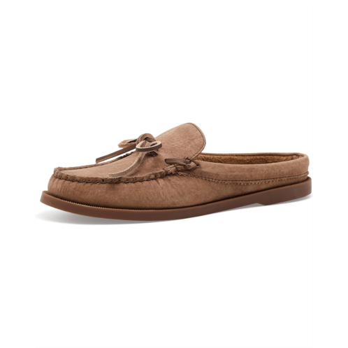 L.L.Bean Womens LLBean Casco Bay Boat Moc Mules