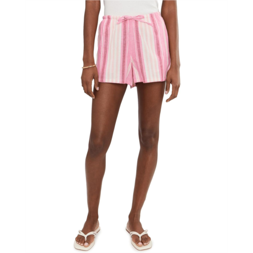 Womens Beach Riot Birkley Shorts