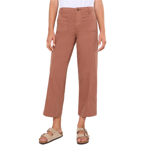 Womens Toad&Co Linden Wide Leg Pants