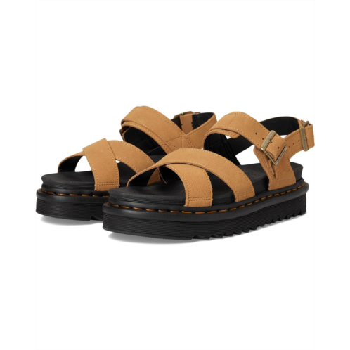 Dr. Martens Womens Dr Martens Voss II
