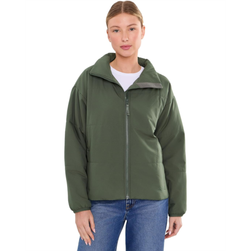 L.L.Bean Womens LLBean Venture Puffer Jacket Regular
