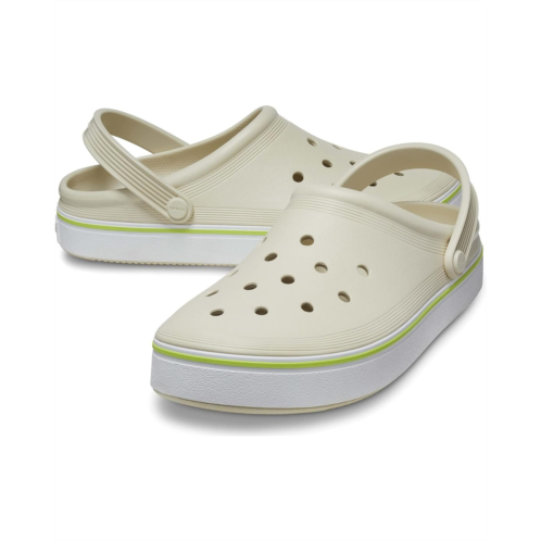 Crocs Off Court Clog