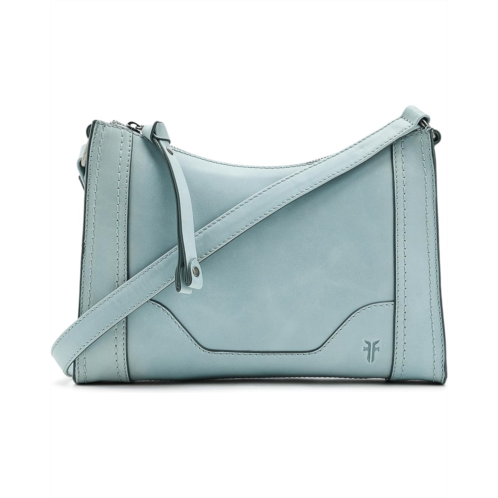 Frye Melissa Zip Crossbody