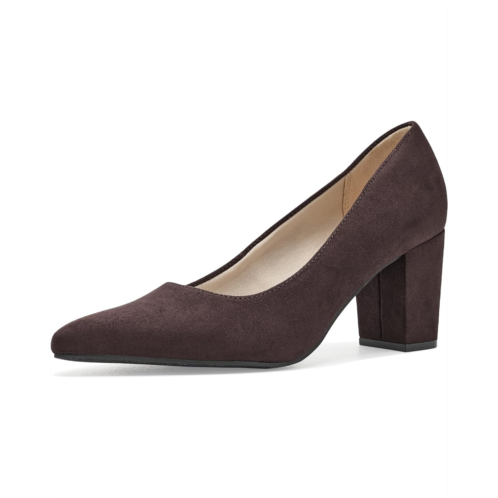Womens LifeStride Selene Pump Shoes