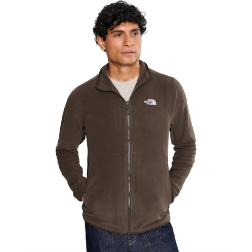Mens The North Face Glacier Fleece Jacket