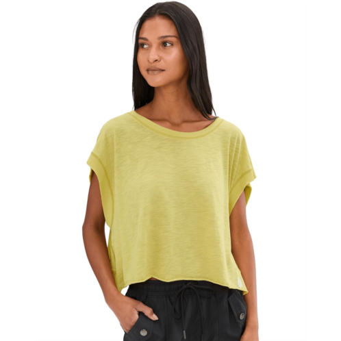 Womens FP Movement My Time Tee