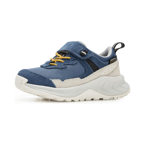 KEEN Kids Hightrail Waterproof Hiking Shoes (Toddler/Little Kid)