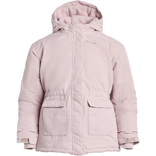 Girls Columbia Kids Nordic Strider Iii Jacket (little Kid/Big Kid)