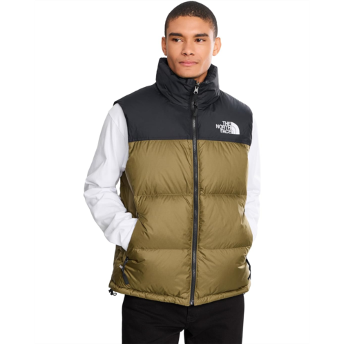 Mens The North Face 1996 Retro Nuptse Vest