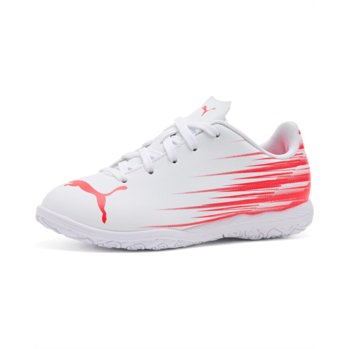 Kids PUMA Kids Attacanto II Indoor Training Soccer Shoes (Little Kid/Big Kid)