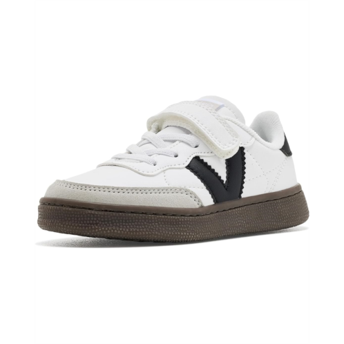 Girls victoria Kids Oslo Leather Effect (Toddler/Little Kid/Big Kid)