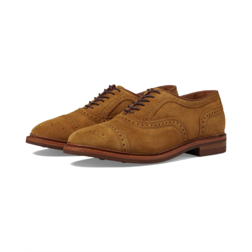 Mens Allen Edmonds Strandmok Cap Toes