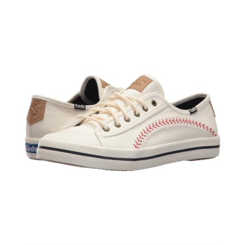Keds Kickstart Pennant Lace Up