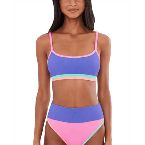 Beach Riot Val Bralette Top