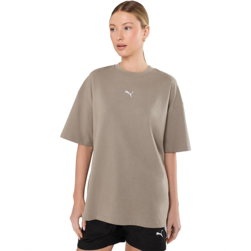 PUMA Essentials Oversized T-Shirt