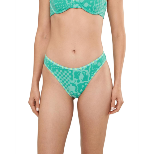 Beach Riot Daria Bottom