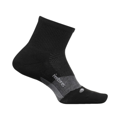 Unisex Feetures Merino 10 Ultra Light Quarter