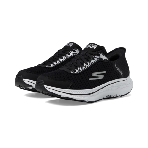 Mens SKECHERS Go Run Consistent 20 - Empower Hands Free Slip-Ins
