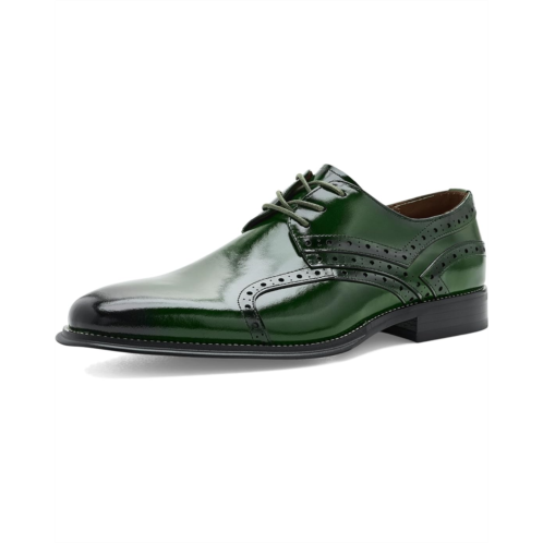 Mens Stacy Adams Alexander Plain Toe Oxford