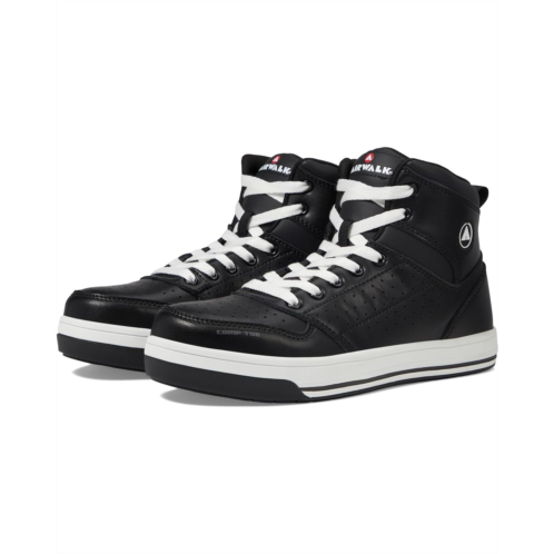 Mens Airwalk Work Arena Mid Comp Toe EH SR