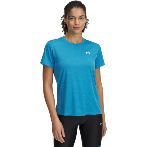 Under Armour Tech Textured Short Sleeve Crew