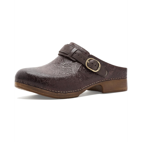 Womens Dansko Millie
