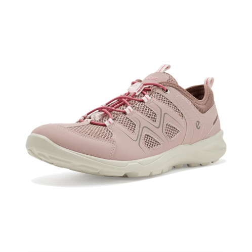 Womens ECCO Sport Terracruise LT Breathru Toggle Sneakers