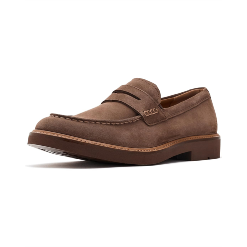 Mens ECCO London Penny Loafer