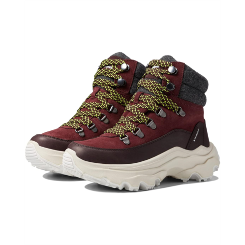 Womens SOREL Kinetic Breakthru Conquest Waterproof