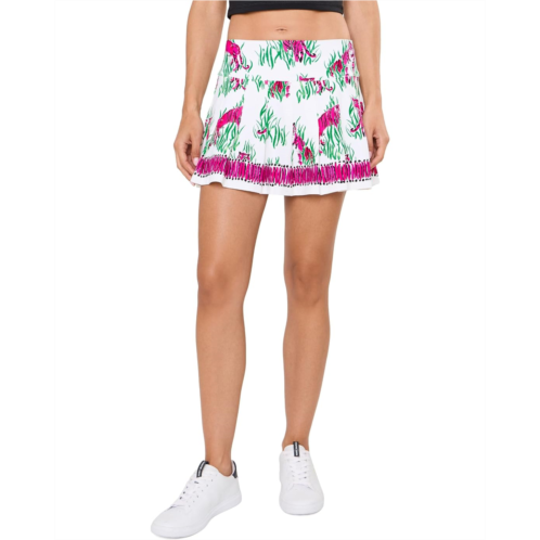 Womens Lilly Pulitzer Annora Skort UPF 50