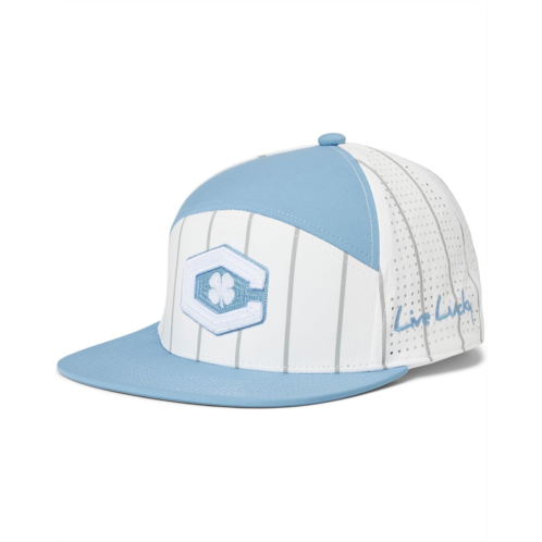 Black Clover Jordan Adjustable Hat