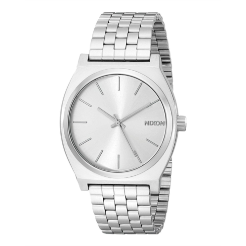 Nixon Time Teller