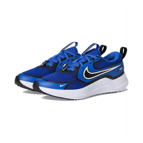 Nike Kids Cosmic Runner Swoosh (Little Kid)