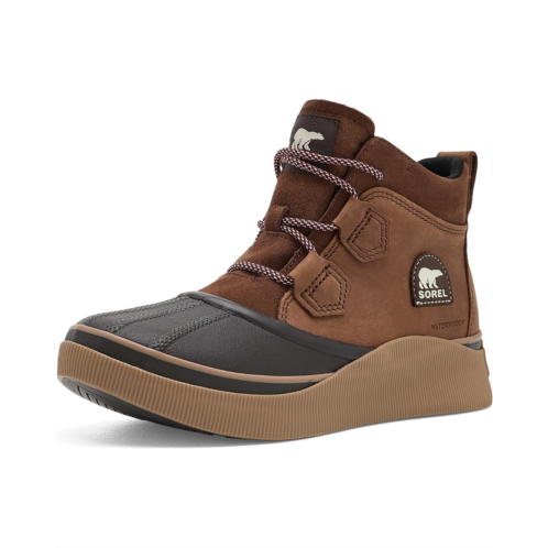 Womens SOREL Out N About IV Classic WP