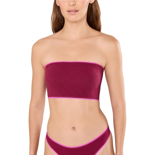 Womens Free People Sweet Point Seamless Bandeau