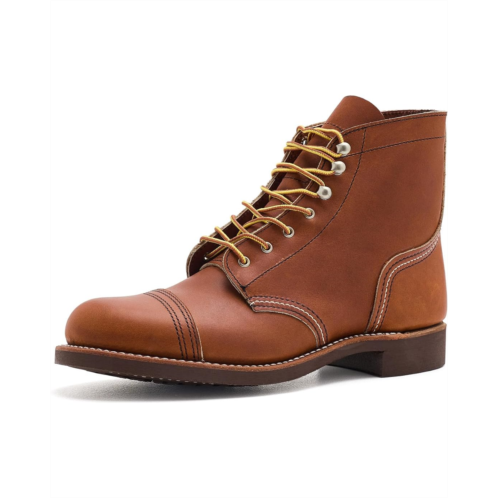 Womens Red Wing Heritage Iron Ranger
