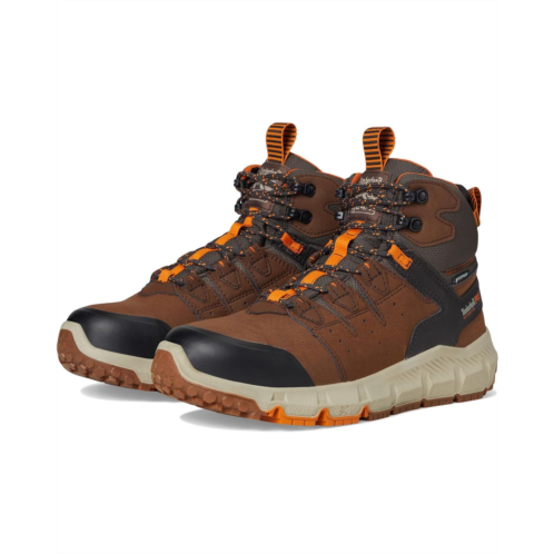 Mens Timberland PRO Tempe Alloy Safety Toe Waterproof