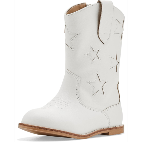 Girls Janie and Jack Star Cowboy Boots (Toddler/Little Kid/Big Kid)