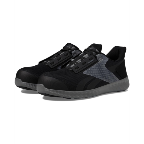 Mens Reebok Work Sublite Legend Comp Toe