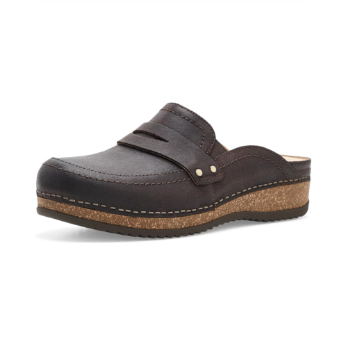 Womens Dansko Maggy Clog