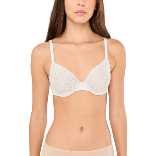 Natori Comfort Evolution Full Fit Memory Foam Convertible Underwire