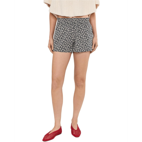 Womens Toad&Co Sunkissed Pull-On Shorts